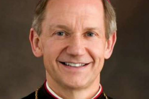 Bishop Paprocki provides pastoral guide on gender identity