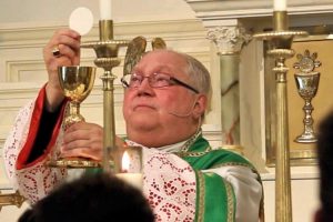 Bishop Morlino’s Letter to the Faithful re: the ongoing sexual abuse crisis in the Church