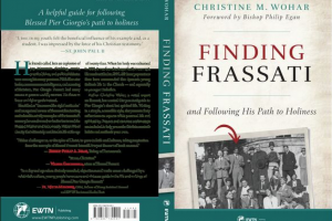 Book-Finding Frassati on the Catholic Business Journal