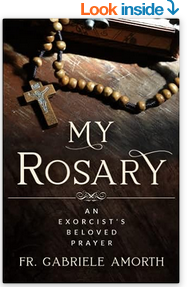Book-My Rosary-The Beloved Prayer of an Exorcist-by Gabriele Amorth