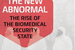 BOOK REVIEW: The New (Biomedical) Normal