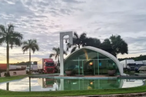 Catholic Business and Faith Innovation in Brazil: For 30 Years, Gas Stations with Blessed Sacrament Chapels!