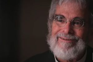 Faith and Science: Meet the Pope’s Astronomer, Br. Guy Consolmagno
