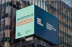 Pro-Lifers Temporarily Block Alliance Between WHO and Abortion Extremists