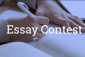 Win Cash Prizes! Annual History Essay Contest for Grades 4-12: Deadline March 31, 2023