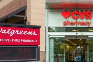 20 attorneys general warn CVS, Walgreens against abortion pills in their states