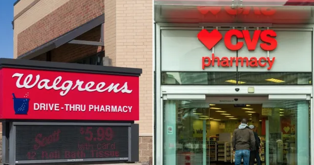 20 attorneys general warn CVS, Walgreens against abortion pills in ...