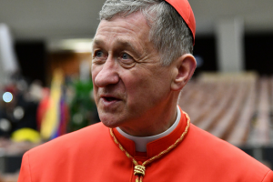What the Cupich Moment Can Teach Ambitious Seminarians