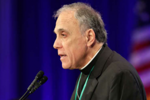 U.S. bishops react to McCarrick Laicization