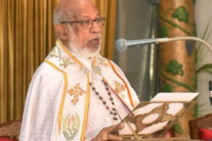 Pope Francis accepts resignation of head of Syro-Malabar Church, Cardinal Alencherry