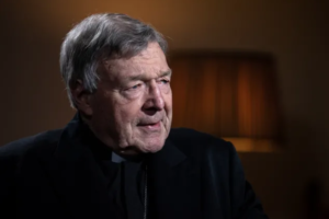 Select Video Interviews and Three Prison Journals: The Inspiring, Down-to-Earth Wisdom of Cardinal Pell, made more profound in a prison cell