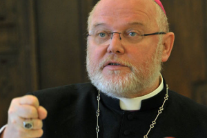 German Cardinal Marx to attend Amazon Synod in October, says he can ‘picture’ it approving married priests