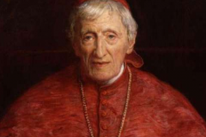 St. John Cardinal Newman: Witnesses of the Resurrection