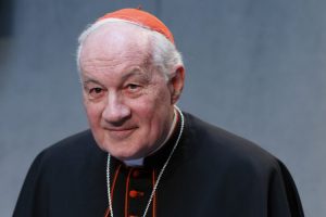 Cardinal Ouellet Issues Open Letter to Archbishop Viganò, responding to Archbishop’s second testimony