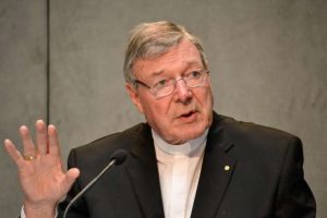 Cardinal Pell objected to 50MM Euro Vatican hospital loan, those now embroiled in Vatican financial scandal prevailed