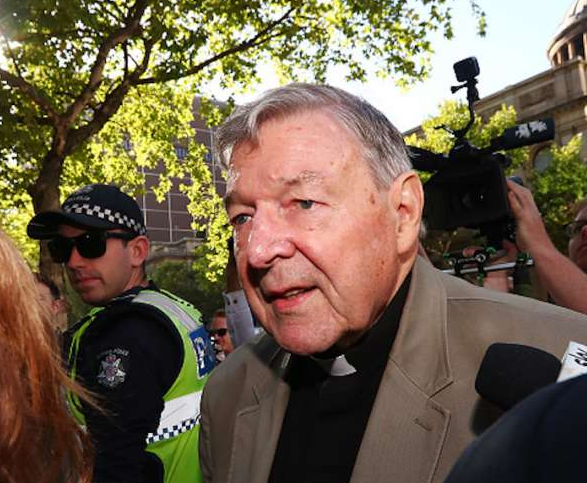 ‘Prayer has been the great source of strength to me’: Cardinal Pell acquitted, looks forward to Easter