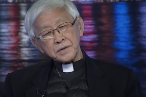 Worth Hearing: Bishop Emeritus of Hong Kong Cardinal Joseph Zen speaks clearly on China-Vatican arrangement