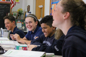 School Leaders Academy: Find support for renewing your Catholic school