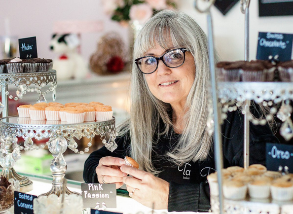 Court Victory for California Cake Artist Cathy Miller Targeted for Religious Discrimination