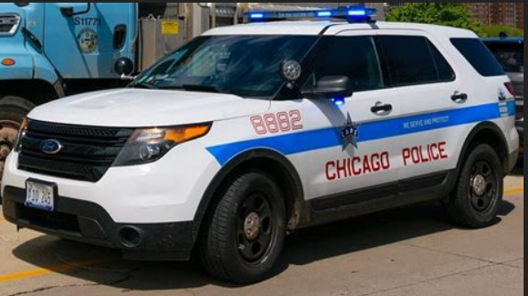 Chicago Pastor Claims Mayor Sent Police ‘Like the Soviet-Styled KGB’ to His Church Sunday