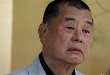 Remember Jimmy Lai and Cardinal Joseph Zen this Christmas Octave