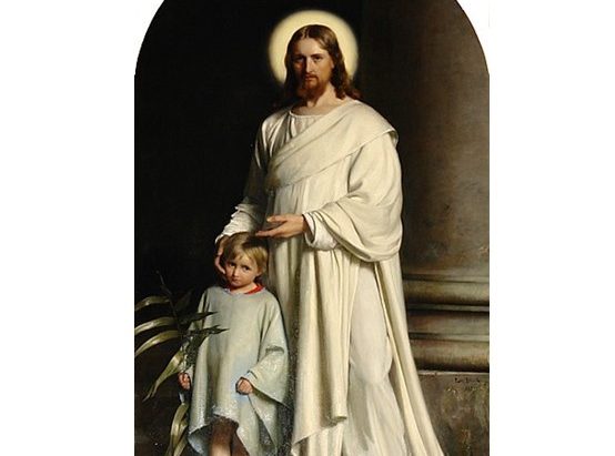 Years ago, Cardinal Stafford summed up the root of the Pelosi drama in a few words