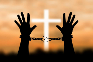 Unfathomable: Now Congress wants to criminalize your Christian principles