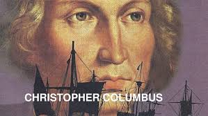 History Matters: Google, Columbus Day and More