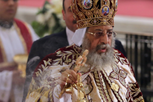 Coptic Patriarch to offer Orthodox Divine Liturgy in St. John Lateran Basilica