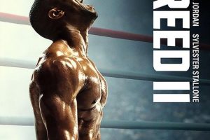 MOVIE REVIEW: Creed II