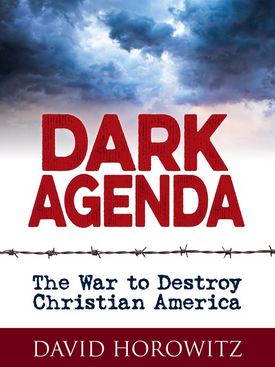 BOOK REVIEWS:  Dark Agenda and Stranger in a Strange Land