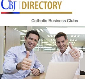 Catholic Business Club Membership