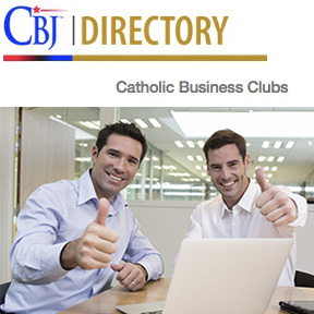 Catholic Business Club Membership