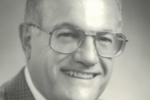 OBIT: Dr. Henry Joseph Zeiter, Devout Catholic, Philanthropist and World-Renown Ophthalmologist