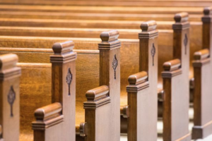 Which states now protect churches from closure?