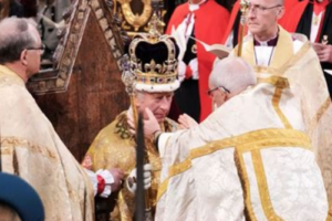 Coronation of King Charles III: A guide to the Christian and Catholic symbols in the coronation