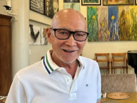 Catholic Business Profile: Filipino millionaire devotes his life to works of mercy, Marian consecration