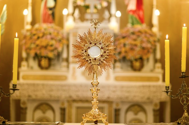 Bishops open registration for first National Eucharistic Congress in 83 years