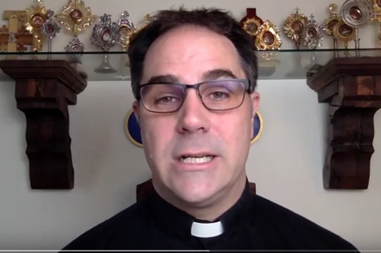 Start Thursday, February 11: Consecration to Saint Joseph, the ultimate Catholic business professional