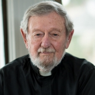 Fr. David K. O'Rourke, OP
