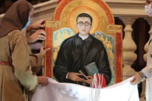 Heroic Catholic priest described as a ‘guardian angel’ in WWII is beatified