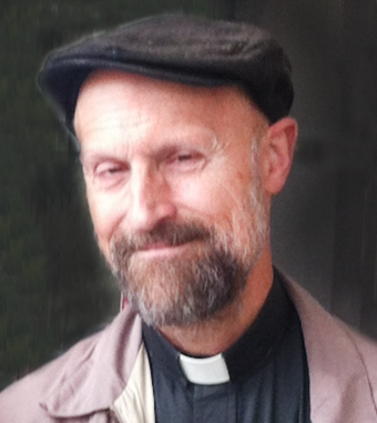 Terrific FIRST-HAND ACCOUNT:  Canonization of Saint Junipero Serra