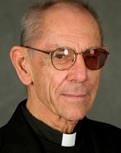 Jesuit Father James Schall has died at age 91