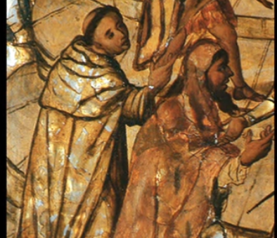 St. Joseph Answers Fray Junípero’s Prayers for Supplies: March 19, 1769