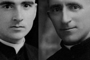 Saints at Work: Two Inspiring Catholic priests martyred by Nazis in Italy, now beatified… Here are their stories