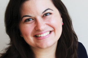 OSV News’ Gretchen Crowe named OSV publisher, will continue as editor-in-chief