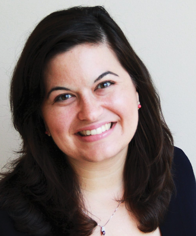 OSV News’ Gretchen Crowe named OSV publisher, will continue as editor-in-chief