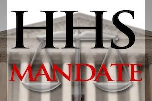 Catholics slam ‘lawless’ HHS ‘transgender mandate’