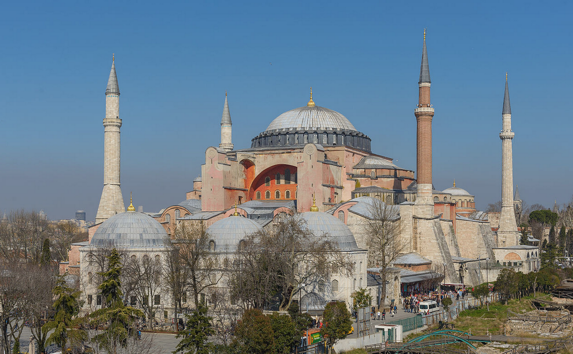 Cardinal Bo: Hagia Sophia’s conversion into a mosque will ‘reopen wounds’