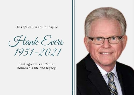 OBIT: Hank Evers, whose life continues to inspire